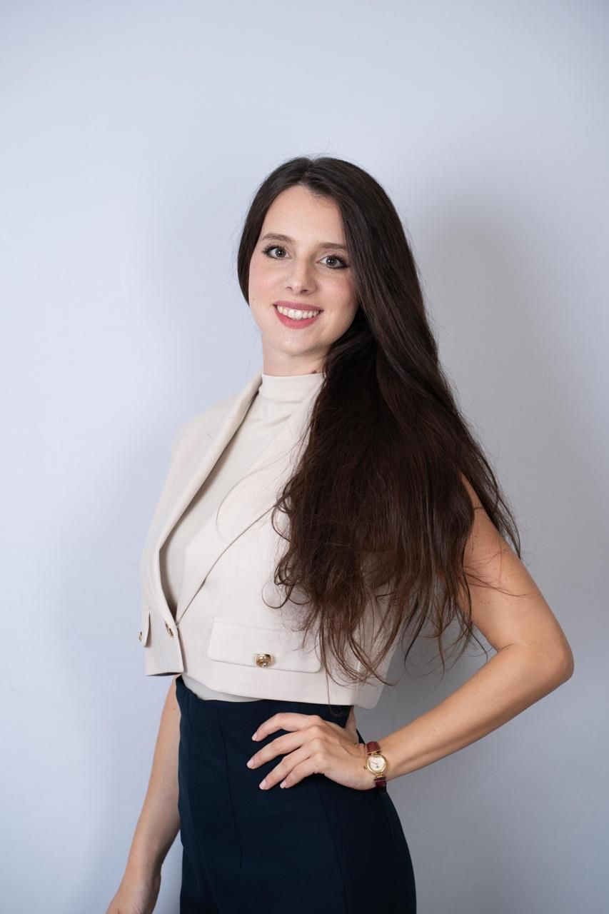 Greta Tengattini, San Francisco Buyer's Agent